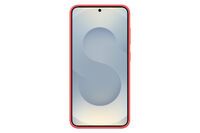 Samsung Silikon Case S25 rot (EF-PS931CREGWW)