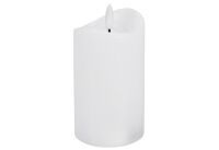 LED Wachs-Kerze - 12 Stück