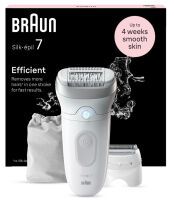 Braun Silk-epil 7-041 Epilierer