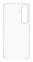Samsung Mobilfunkzubehör Samsung Smartphone Clear Case for Galaxy S25 (EF-QS931CTEGWW)