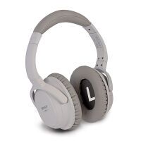 LINDY LH500XW Wireless Active Noise Cancelling Headphone gra (73200)