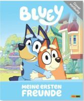 Panini Bluey: Meine ersten Freunde