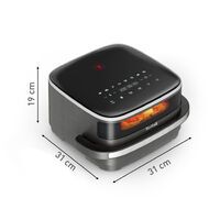 Tefal AIRFRY EASY FRY XL SURFACE (HEIßLUFTFRITTEUSEN)