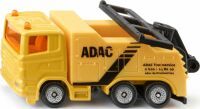 SIKU 1493 ADAC Abschleppwagen