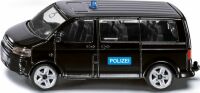 SIKU 1548 VW T5 Sondereinsatzkommando