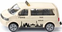 SIKU 1555 VW T5 Großraumtaxi