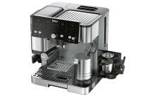 NINJA Luxe Café Essential ES501EU Siebträger Kaffeemaschine
