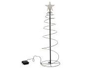 LED Weihnachtsbaum 3D 80 LED