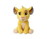 Simba Dickie Disney Lion King 30th, Simba, 25cm