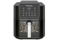 ROMMELSBACHER Heissluftfritteuse FRH 1700