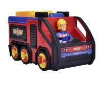 Simba Dickie Sam Junior Jupiter Neue Version
