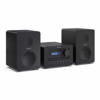 Sharp XL-B520D(BK) schwarz Hifi-Anlagen -Mini/Midi/Micro-