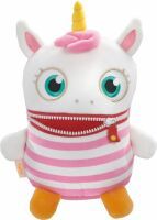 Schmidt Spiele Sorgenfresser Twixi, 26 cm, Edition Boogie Woogies
