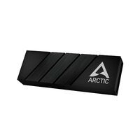 ARCTIC M2 Pro SSD Kühler (black/für M.2-Festplatten) (ACOTH00001A)