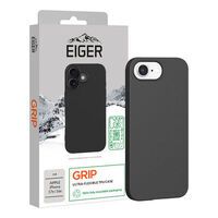 Eiger Grip Case iPhone 16e/17e (EGCA00724 Grip Case)