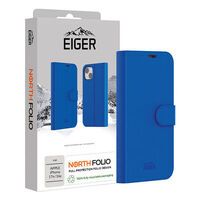 Eiger North FolioCase iPhone 16e/17e (EGCA00732 North Folio Case)
