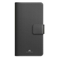 Black Rock Wallet 2in1 iPhone 17e/16e sw (229689)