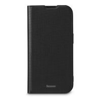 HAMA Tasche Daily Prot. iPhone 16 (Booklet)