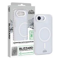 Eiger Blizzard Magsafe iPhone 16e (EGCA00744)