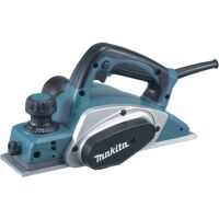 Makita EINHANDHOBEL 620W 82MM (KP0800)