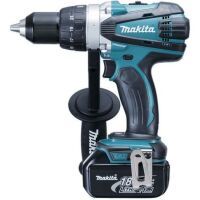 Makita 2-GANG AKKU-BOHRSCHRAUBER 18V (DDF458Z         LXT-)