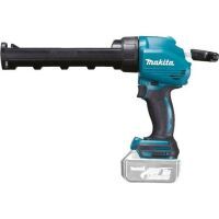 Makita DCG180Z - Sausage caulking gun - Black - Blue - 2.7 kg - 1 pc(s)
