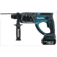 Makita DHR202RTJ Akku-Bohrhammer (DHR202RTJ)