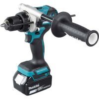 Makita 2-GANG AKKU-SCHLAGBOHRSCH.18V (DHP486RTJ)