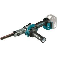 Makita AKKU-BANDFEILE LXT 18V 9MM (DBS180Z)