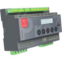 Smartfox MIT 100A STROMWANDL. TEILBAR (SMARTFOX PRO 3 100A)