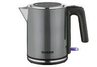 SEVERIN SEV IFA WK9574 Wasserko.grey
