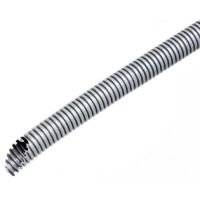 Pipelife Multipack 25 m Flex-Mittel 40 EN 3341 grau