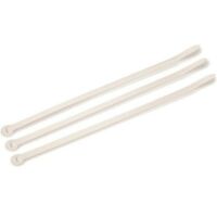 Multipack Weidmüller KABELBINDER 200-4,8 127880 (CB 200/4,8     NATUR) - 100 Stück