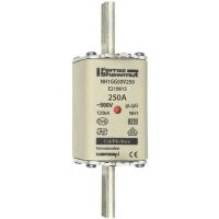 Multipack Mersen NH-SICHERUNG 1 160A 500V GG (NH1GG50V160) - 3 Stück