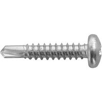 Multipack Haupa BLECHSCHR. DIN 7504M 4,2X13 TX (790510) - 100 Stück