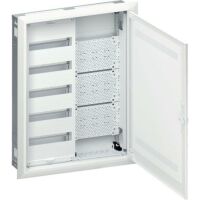 Hager FELDVERT. UP 2X5R.EN.+MM UNIV. (FWU52K3)