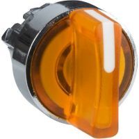 Schneider Electric LEUCHTWAHLSCH. 2ST GE,F.LED (ZB4-BK1253)