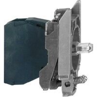 Schneider Electric FLANSCH + LED-MODUL 240VAC WS (ZB4-BVM1)