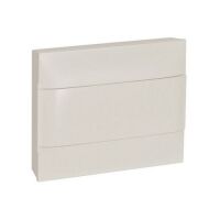 Legrand AP-VERTEILER WS 1X12TE (135201 PRACTIBOX S)