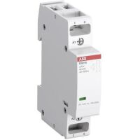 ABB INST.SCHÜTZ 230V AC/DC 16A 2S (ESB16-20N-06)