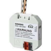 Siemens KNX TASTERSCHNITTSTELLE 2-FACH (UP 220/21)