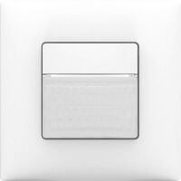 Theben KNX-Bewegungsmelder theMura S180 KNX UP WH