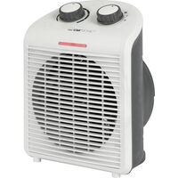 Clatronic Heizlüfter HL 3761 Weiß