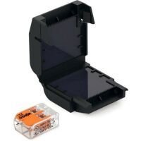 Cellpack Gr.1 1x221-412 EASY-PROTECT 112m.WAGO COMPACT Verbindungsklemme