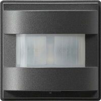GIRA 204067 KNX Bewegungsm. Standard 1.10 m TX_44 Anthrazit