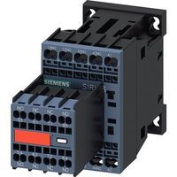 Siemens HILFSSCHÜTZ 6S+2Ö,DC24V (3RH2262-2BB40)