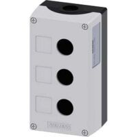 Siemens GEHÄUSE BEF.GER.22MM KS GR 3BS (3SU1803-0AA00-0AB1)