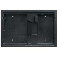 BUSCH JAEGER BJ 6136/07 UP Montagedose Unterputz