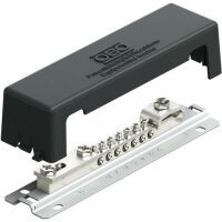 OBO POT.AUSGL.SCHIENE M.METALLFUSS (1809 AM)