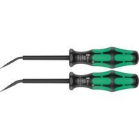Wera BETÄTIGUNGSWKZG SET 2TLG (338/2 REIHENKLEMMEN-)